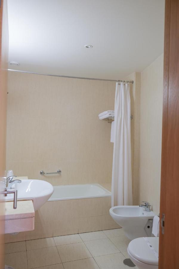 Aparthotel Vouga Termas de São Pedro do Sul Extérieur photo