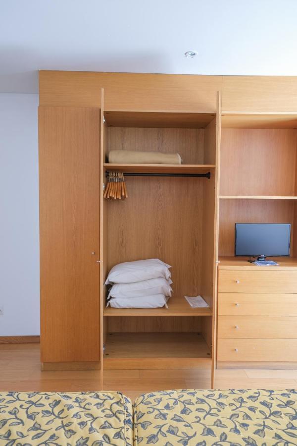 Aparthotel Vouga Termas de São Pedro do Sul Extérieur photo