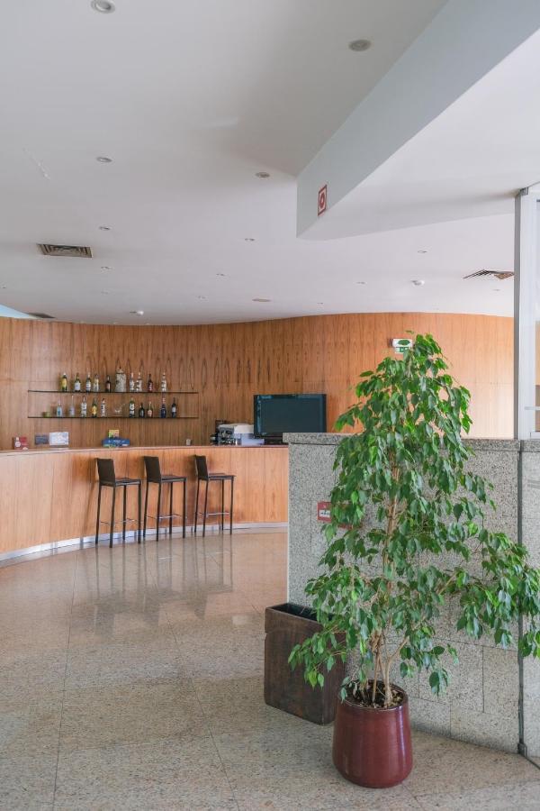 Aparthotel Vouga Termas de São Pedro do Sul Extérieur photo