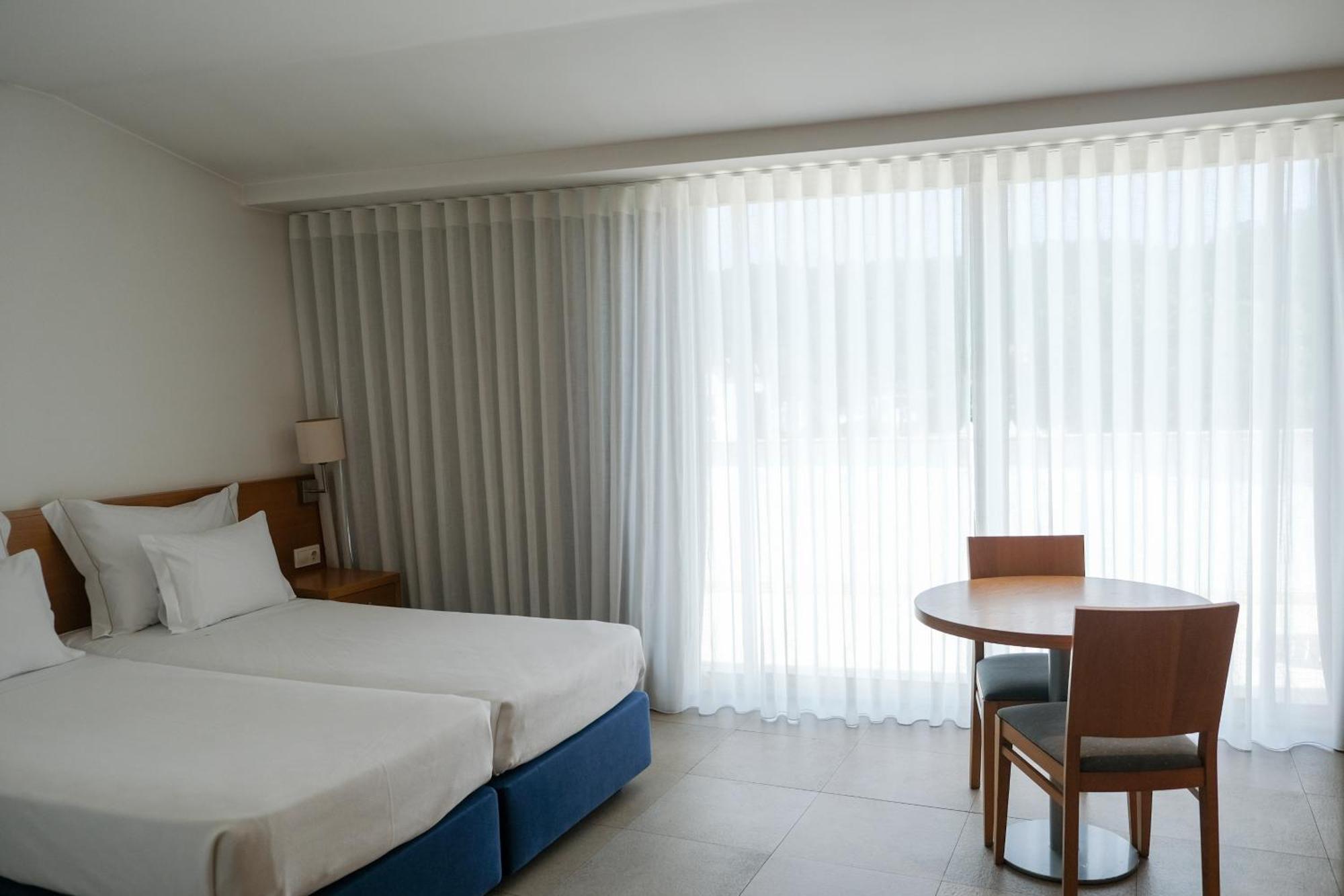 Aparthotel Vouga Termas de São Pedro do Sul Extérieur photo