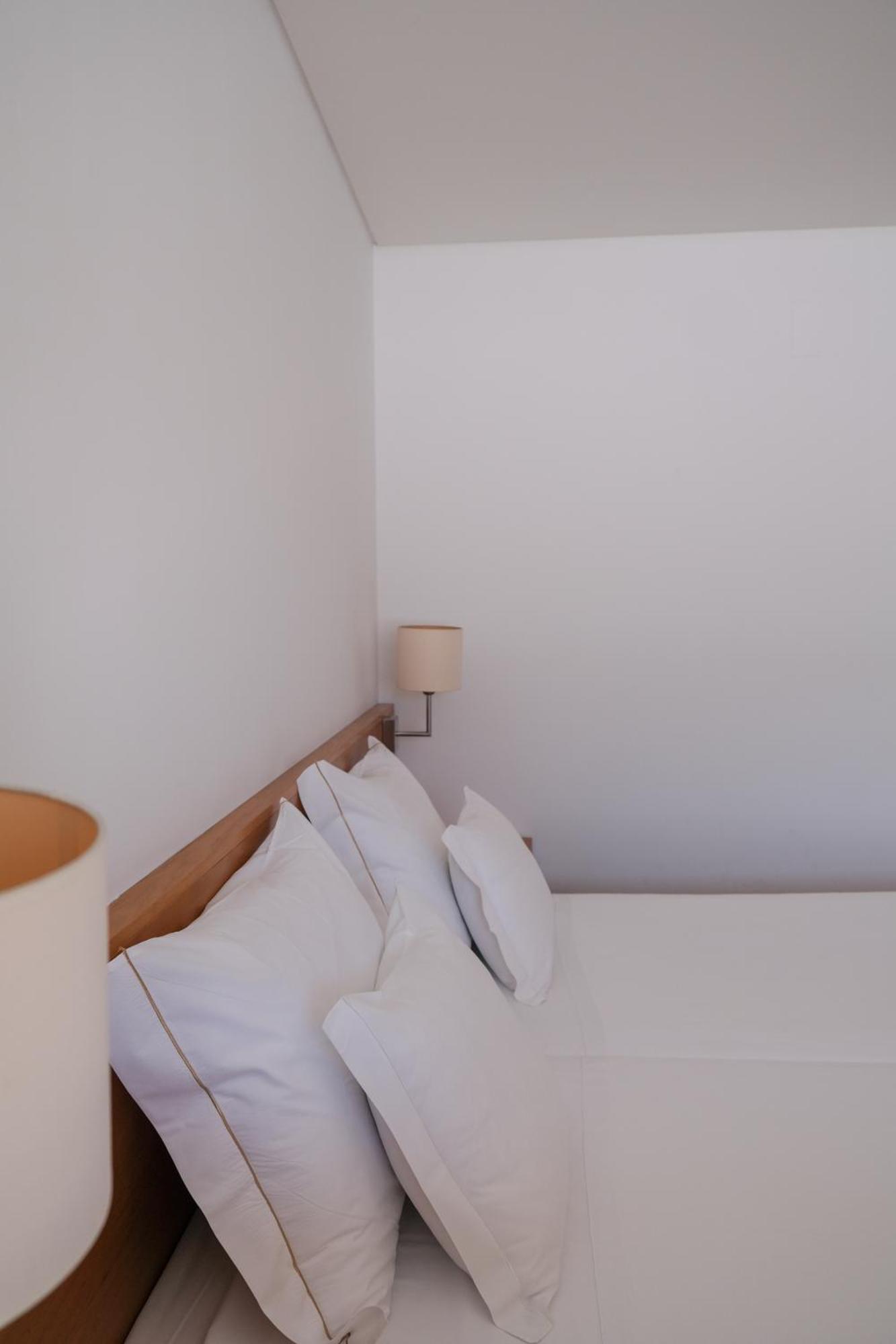 Aparthotel Vouga Termas de São Pedro do Sul Extérieur photo