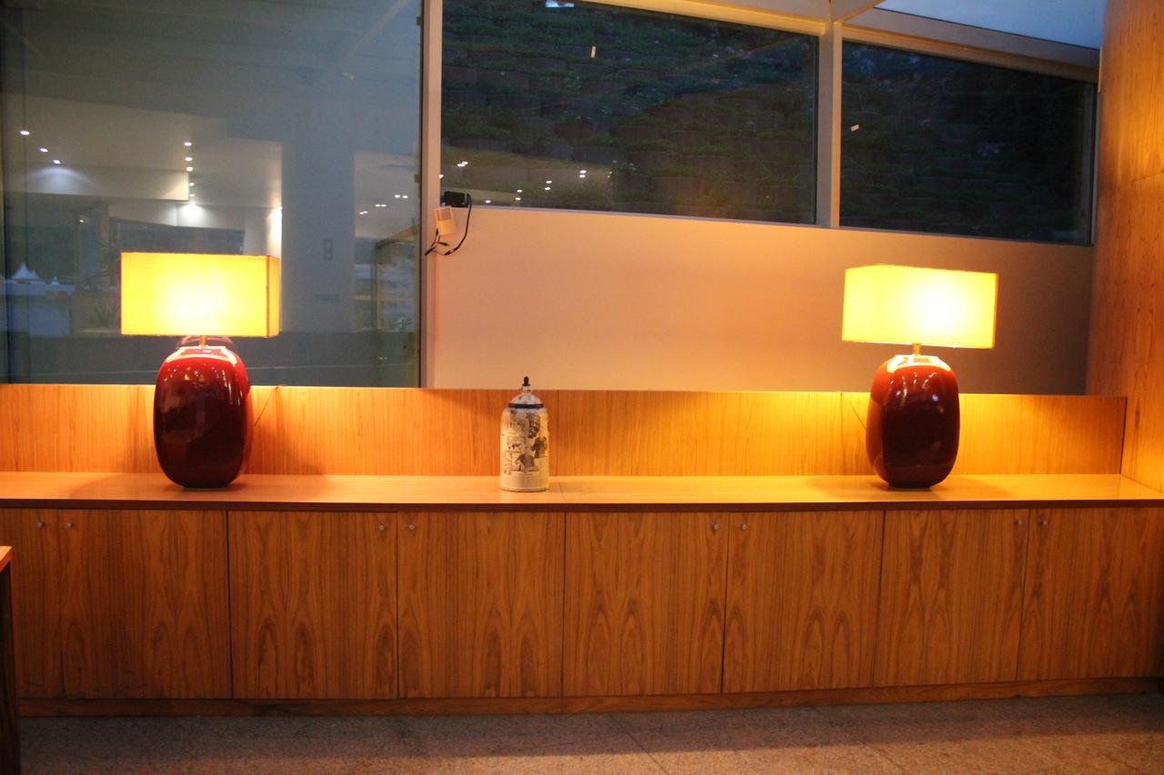 Aparthotel Vouga Termas de São Pedro do Sul Extérieur photo